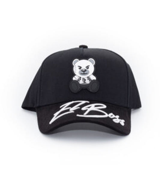 BARBAEZ “BOSS”
