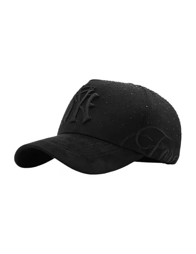 31 HATS "31 FOREVER BLACK"