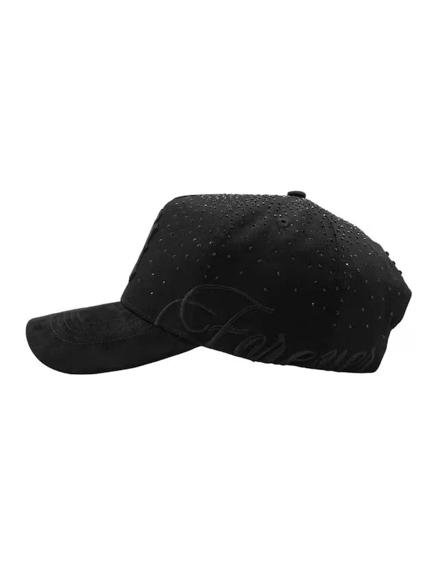 31 HATS "31 FOREVER BLACK"