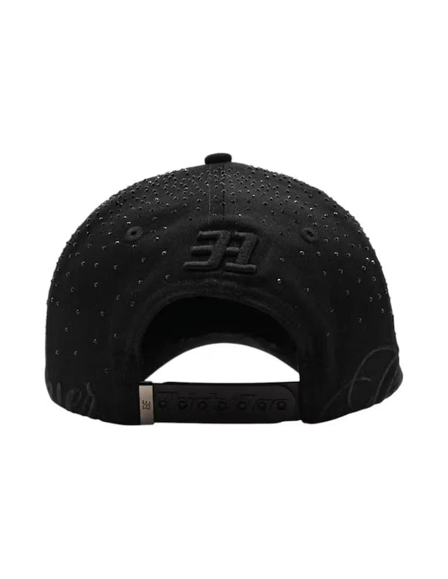 31 HATS "31 FOREVER BLACK"