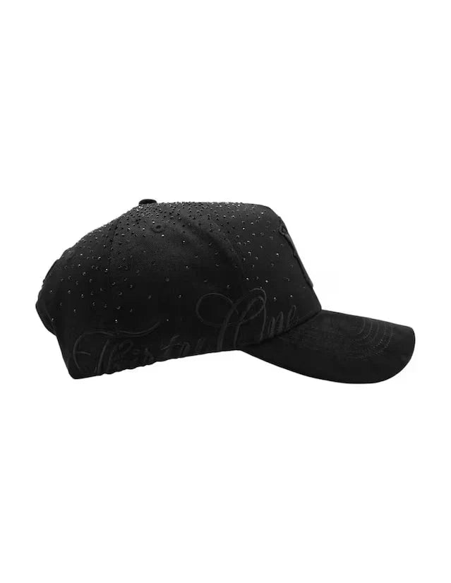 31 HATS "31 FOREVER BLACK"