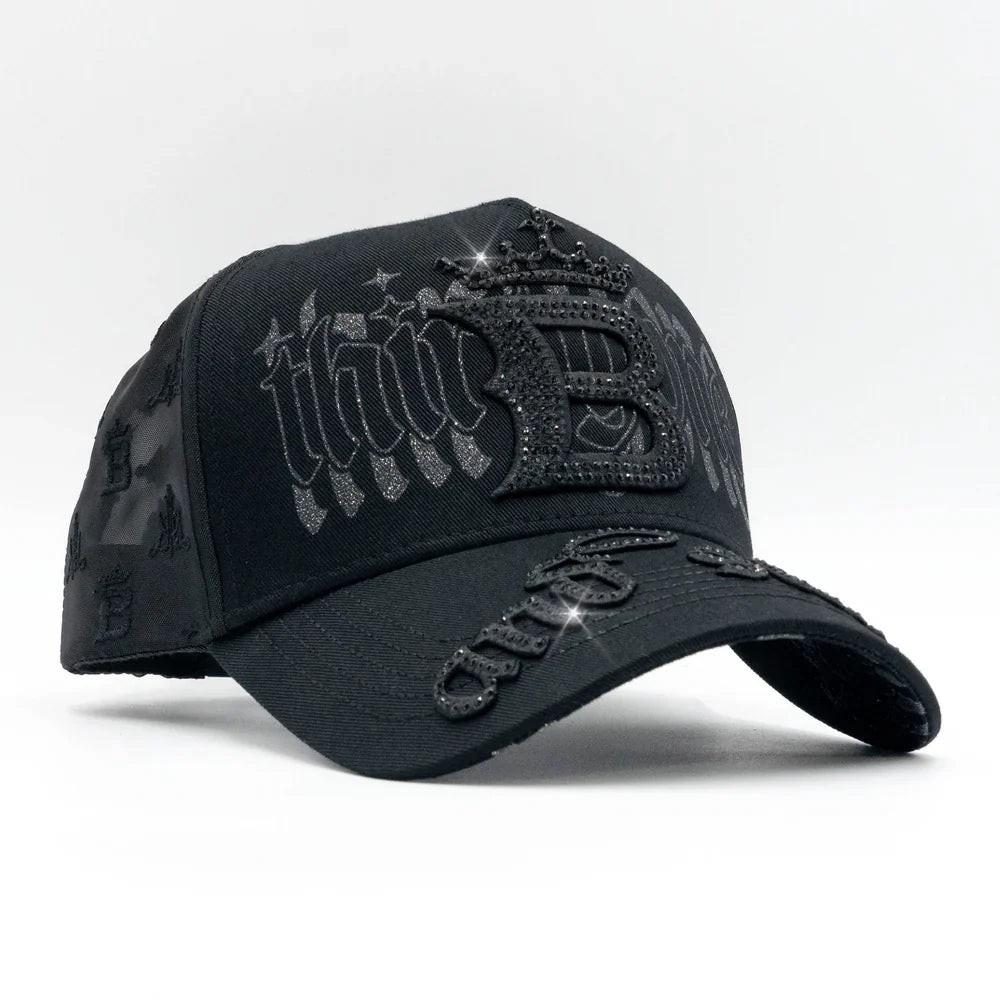 31 HATS "AND STILL"