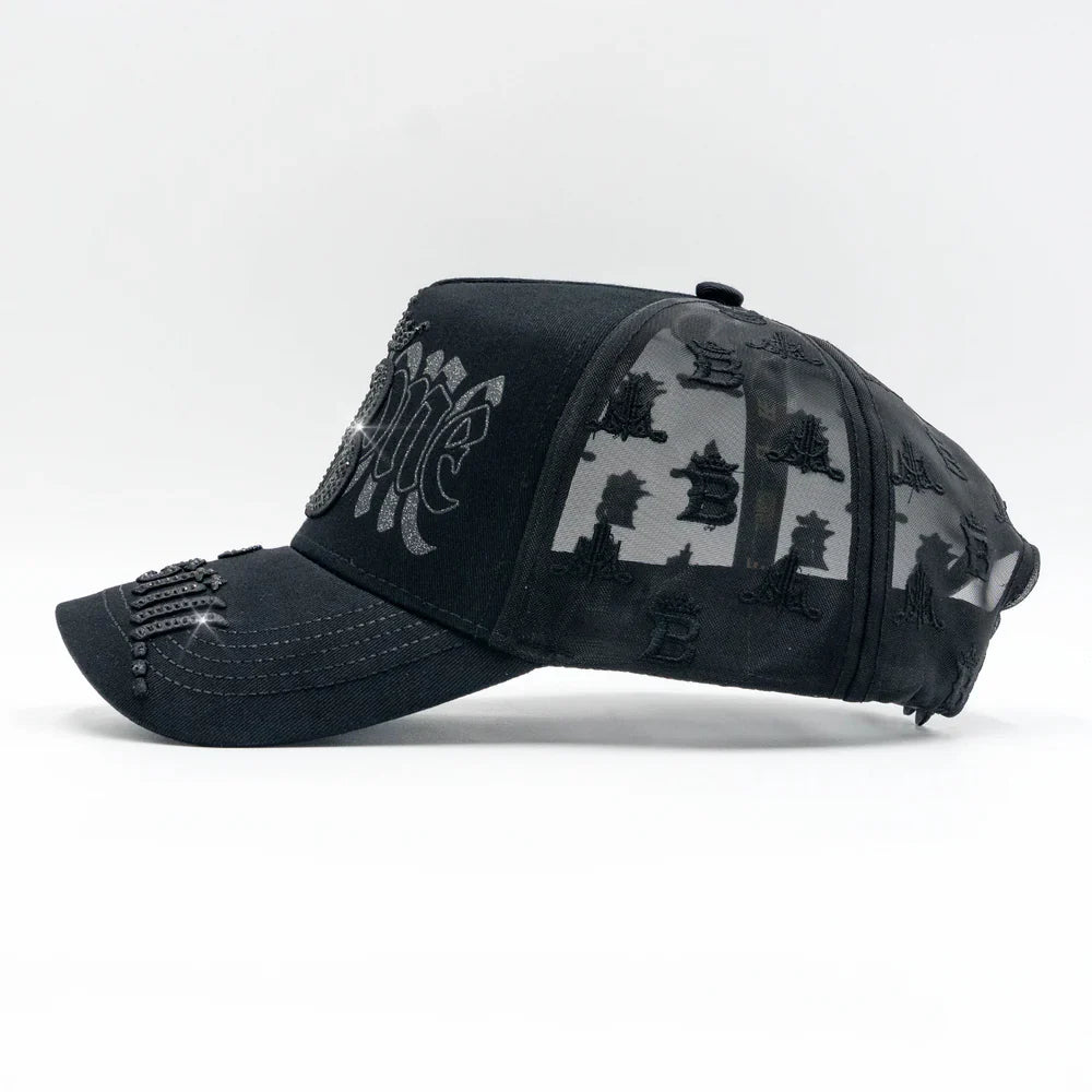 31 HATS "AND STILL"