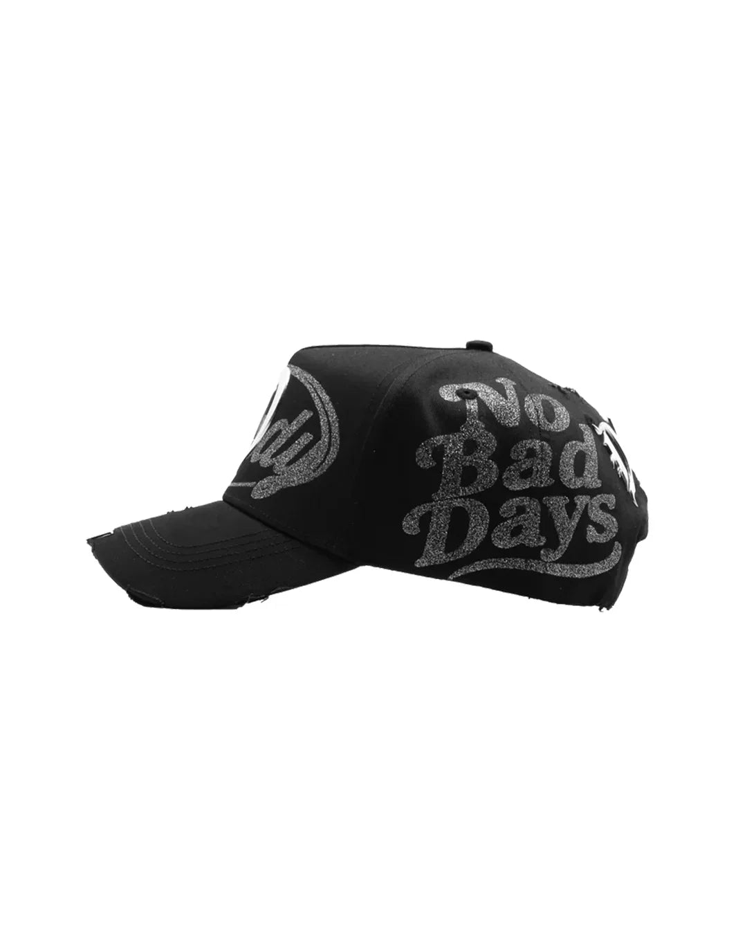 DANDY HATS "NO BAD DAYS"