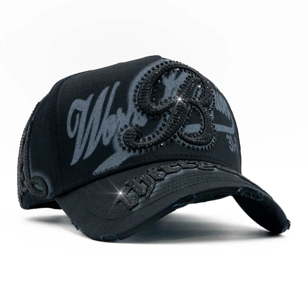 31 HATS "31-0"