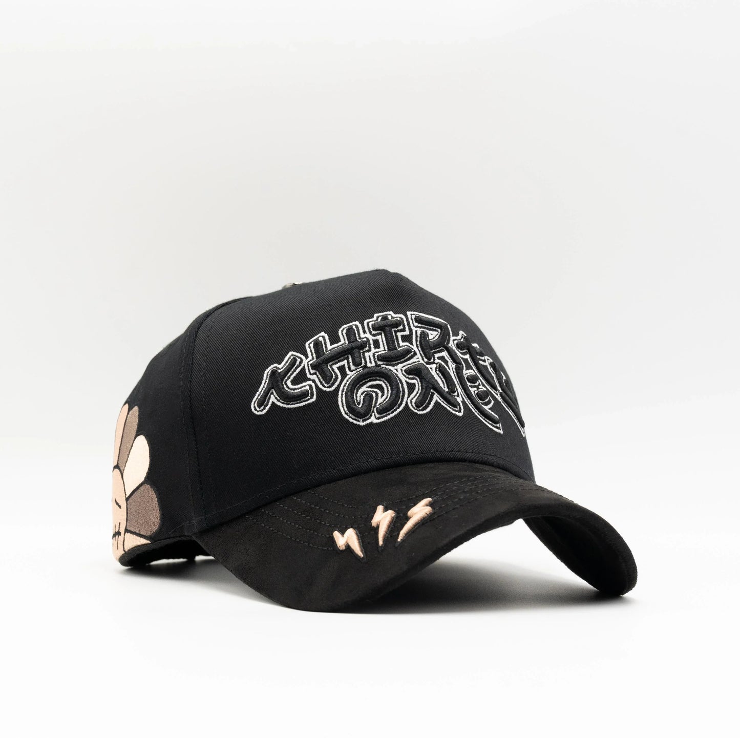 31 HATS "MUR3KAM1"