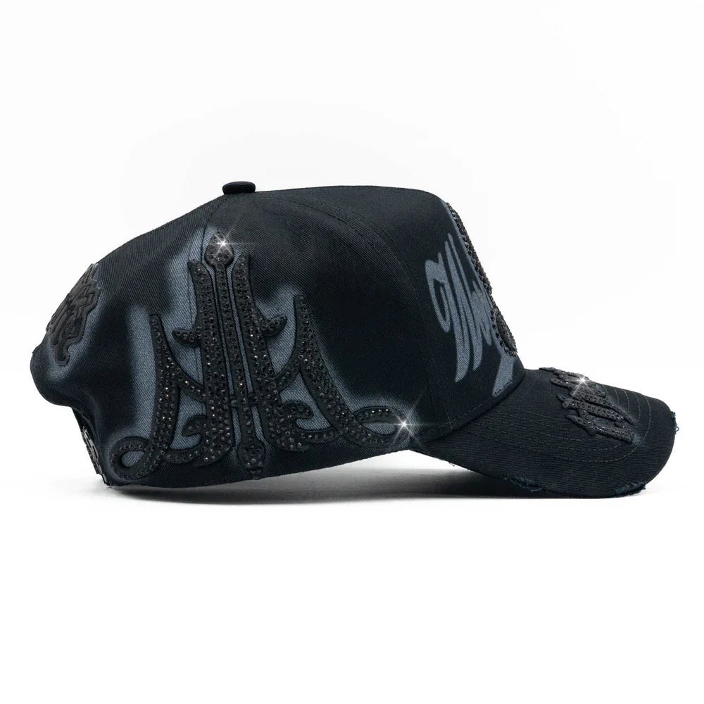 31 HATS "31-0"