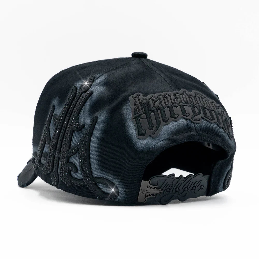 31 HATS "31-0"