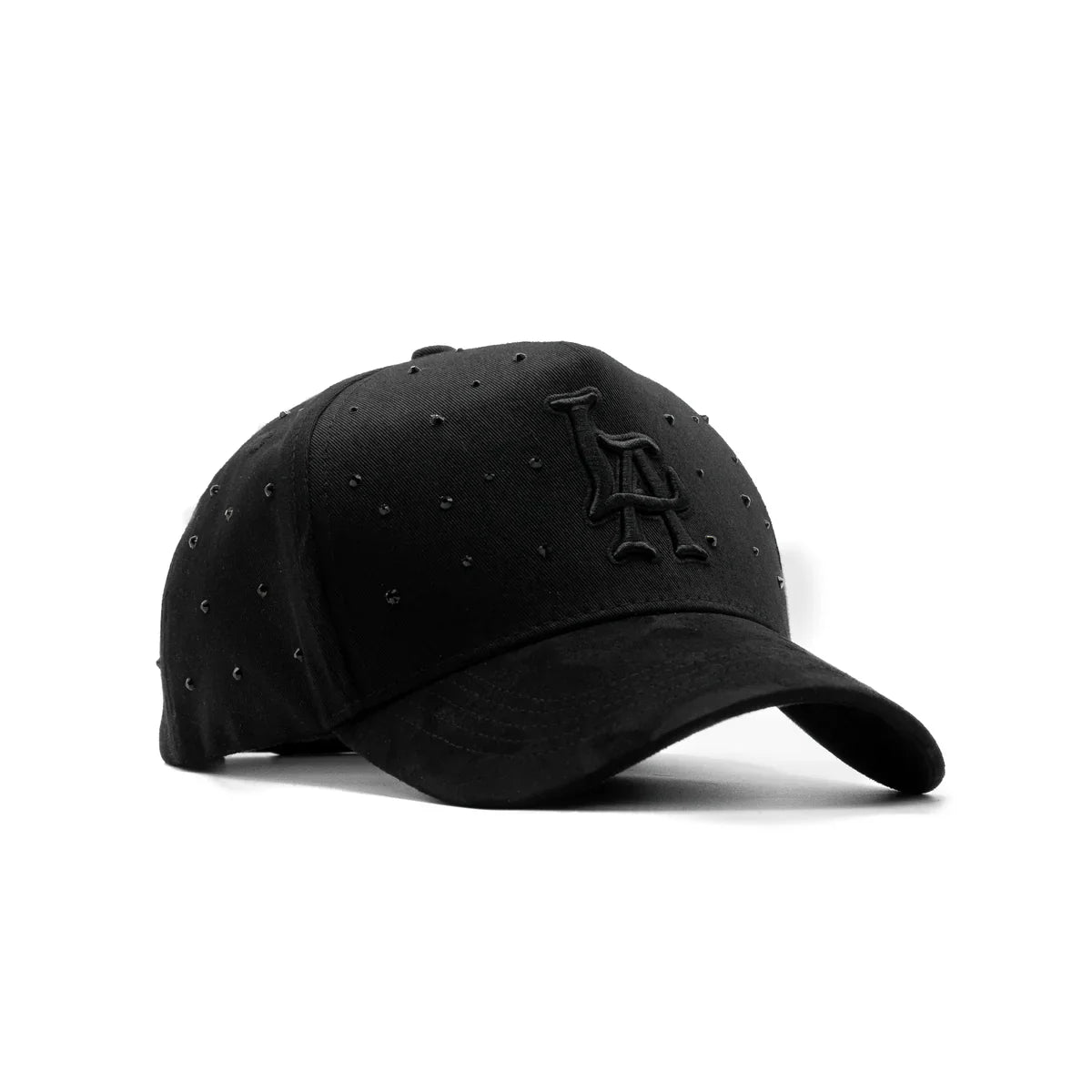 DANDY HATS "LA BLACK CRYSTALS"