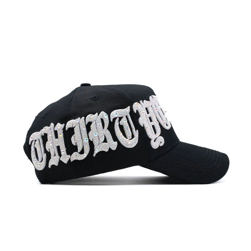 31 HATS "CONCRETE JUNGLE"