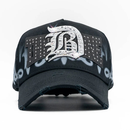 31 HATS "DB31"