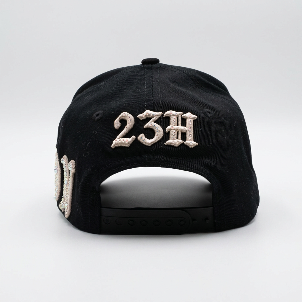 SON OF KING (‘FINAL RESTOCK’)