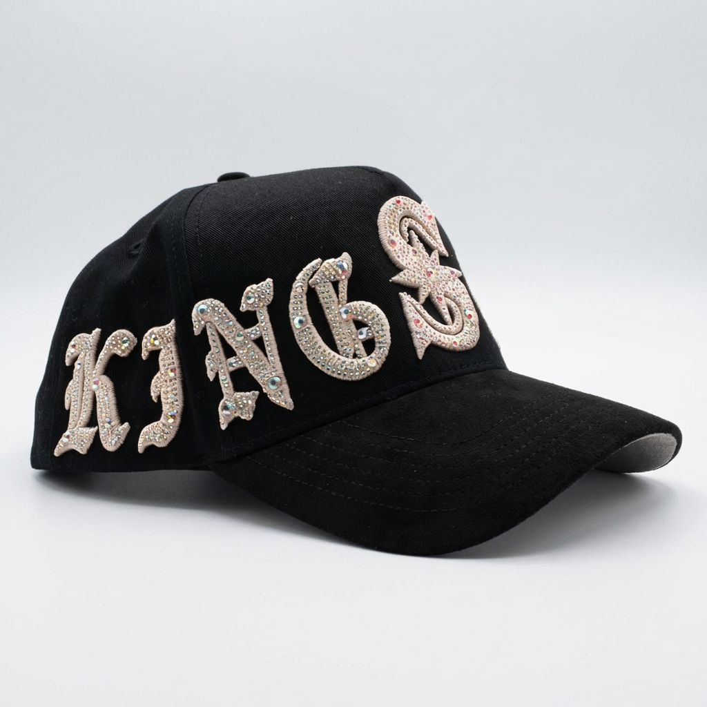 SON OF KING (‘FINAL RESTOCK’)