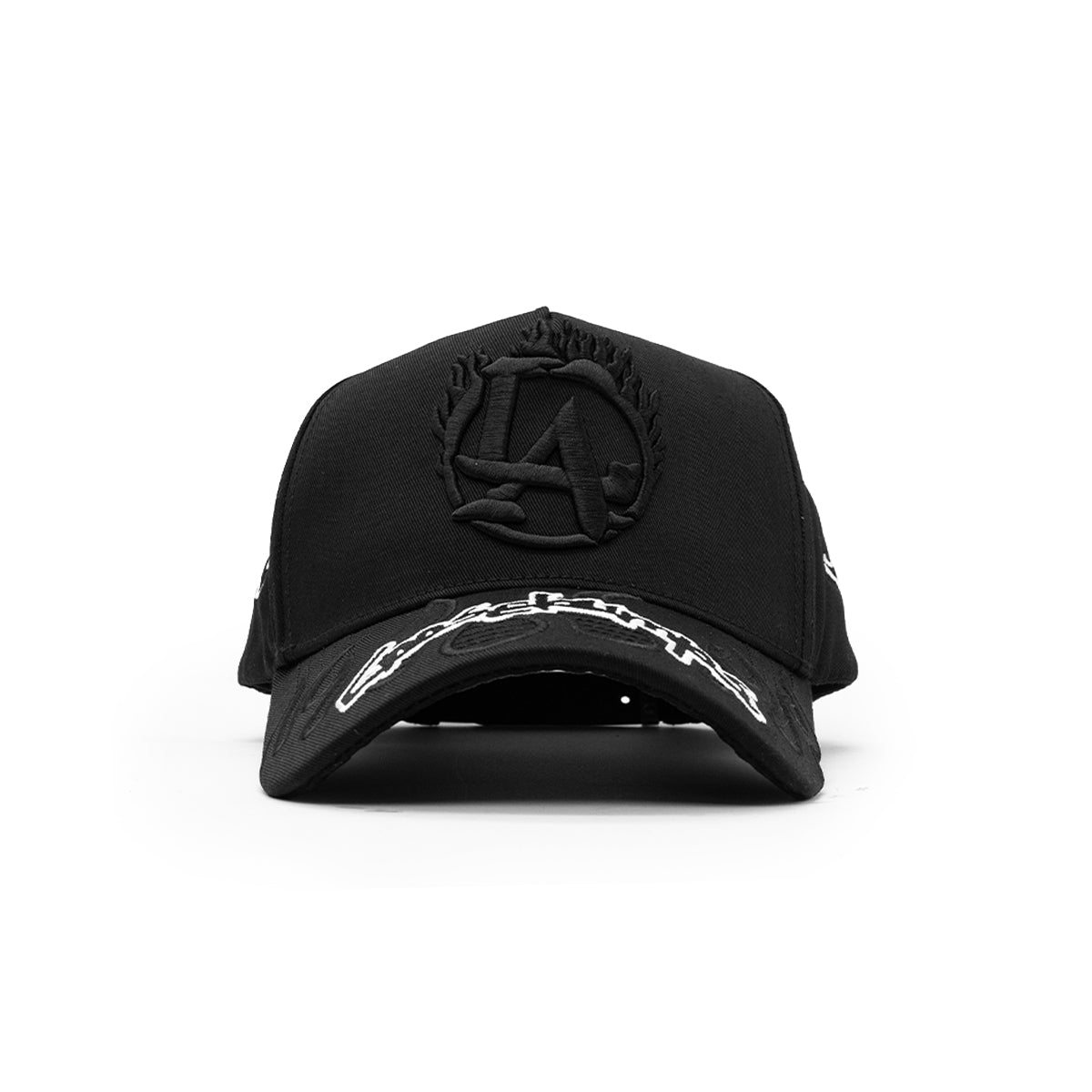 LA SNAPBACK