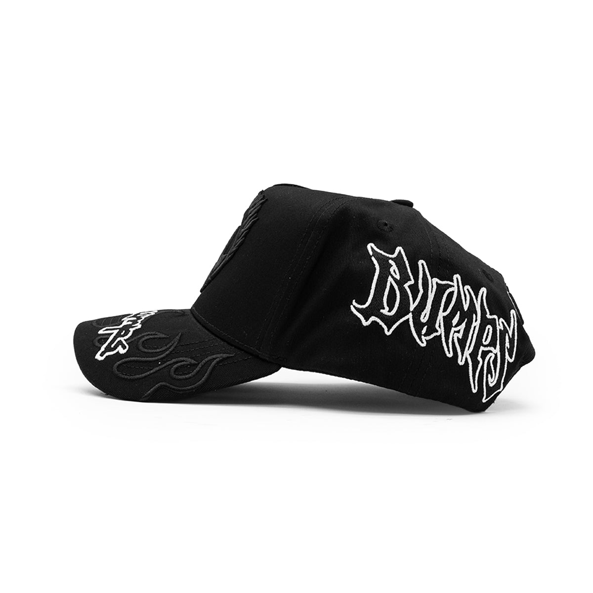 LA SNAPBACK