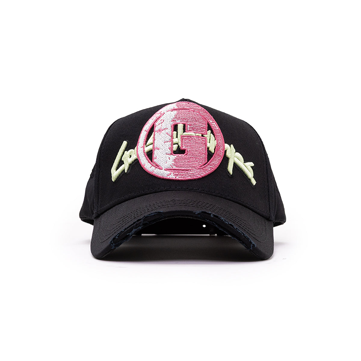 BUMPZ SNAPBACK