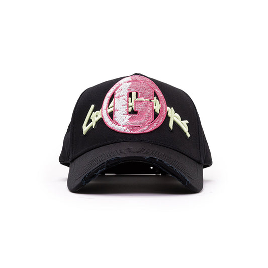 BUMPZ SNAPBACK
