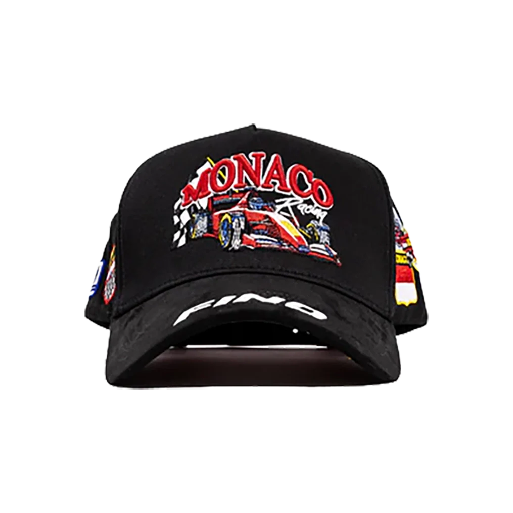 FINO MONACO