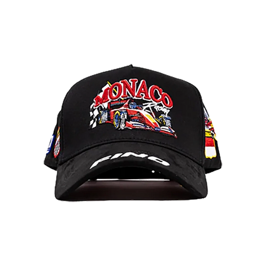 FINO MONACO