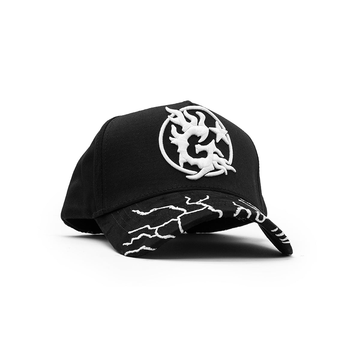 G Lightning