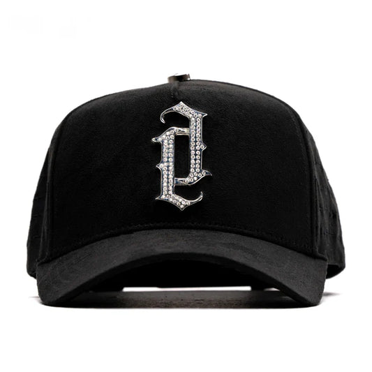 BARBAS HATS x EL ALEMAN "ECLIPSE"