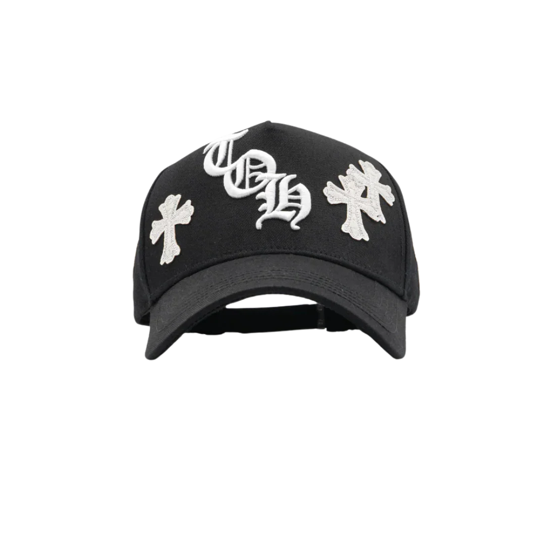 31 HATS "TOH"