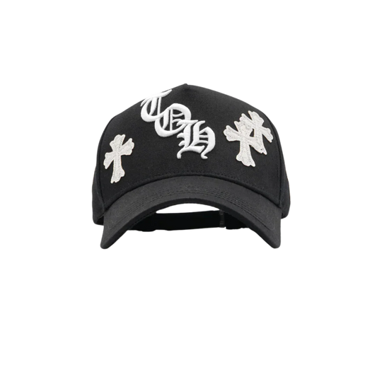 31 HATS "TOH"