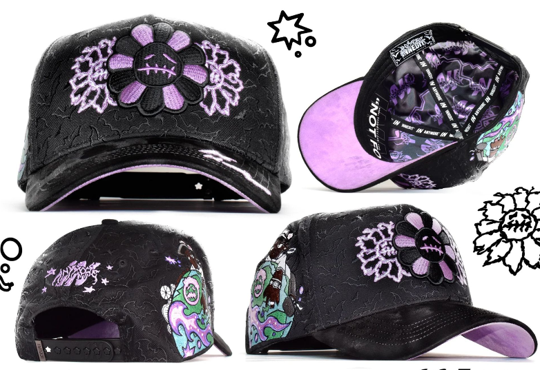 32 Hats-14