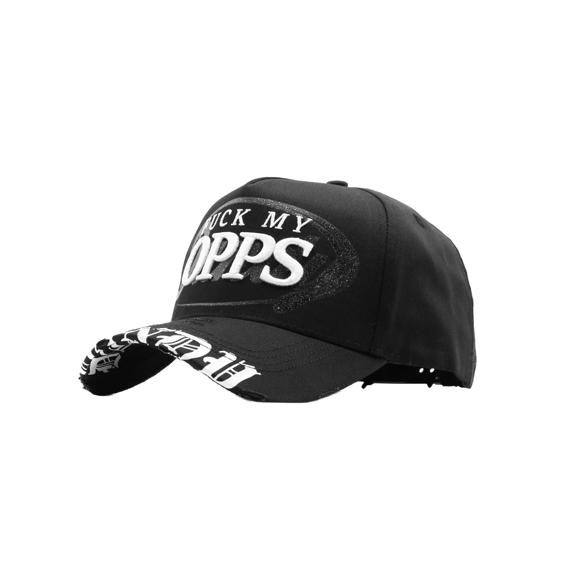 DANDY HATS "FUCK MY OPPS"