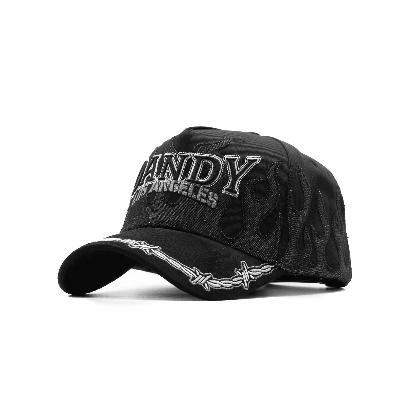 DANDY HATS "STAY OUT"