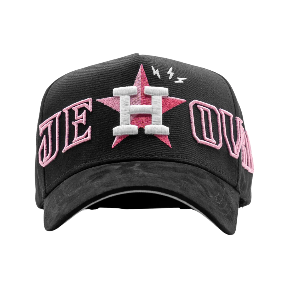 DANDY HATS X RUDE AWAKENINGS "JEHOVA"