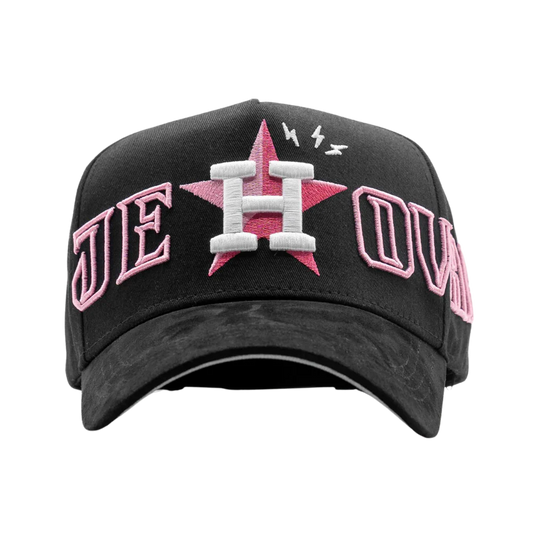 DANDY HATS X RUDE AWAKENINGS "JEHOVA"