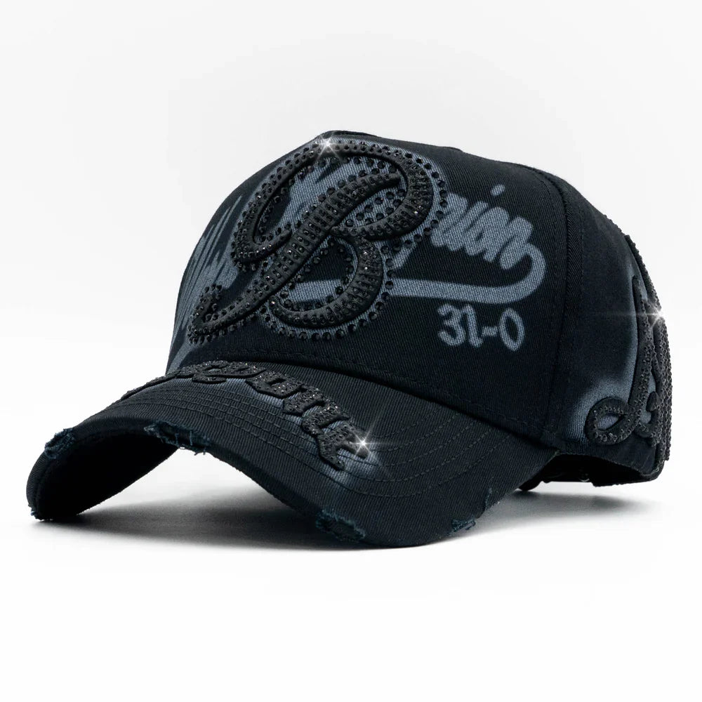 31 HATS "31-0"
