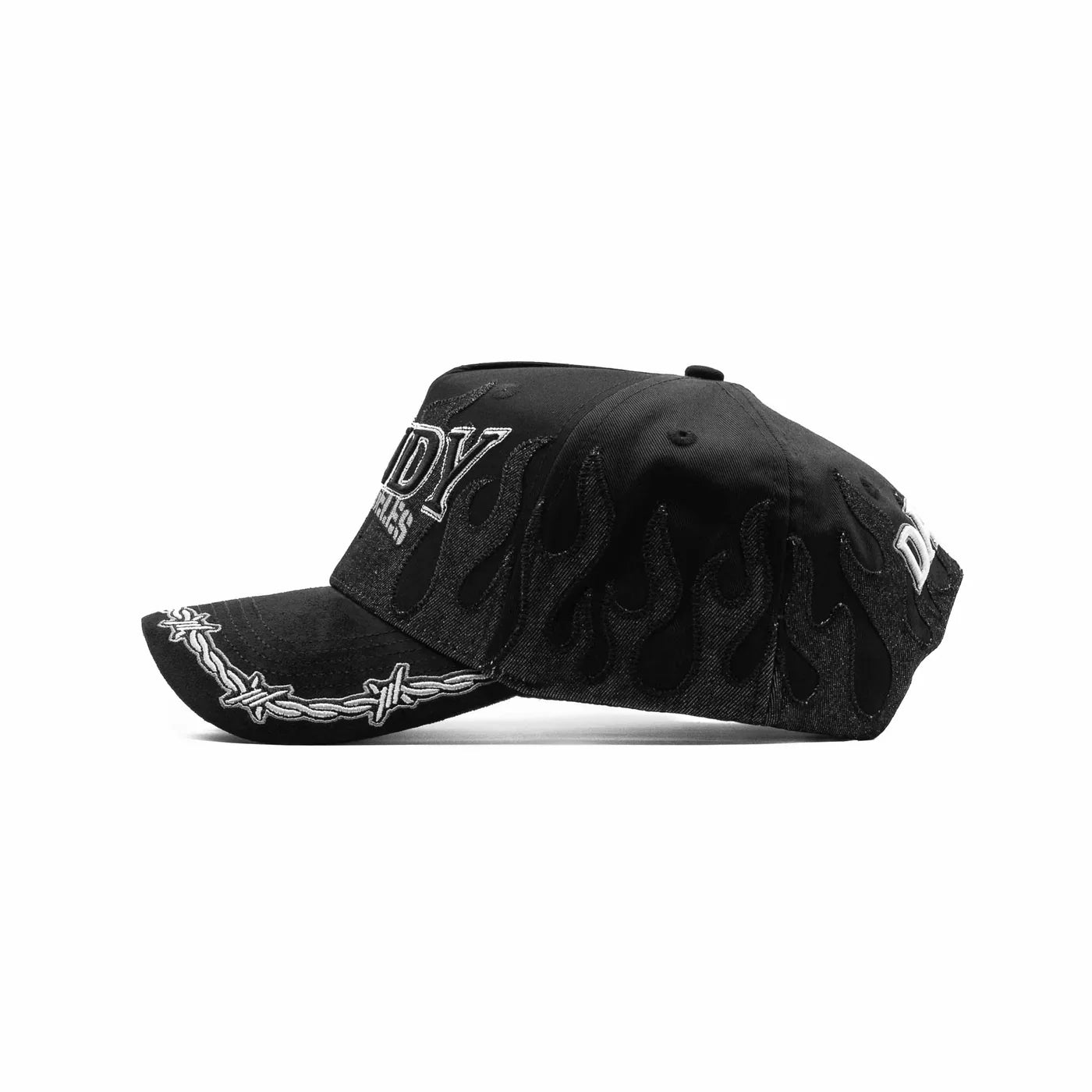 DANDY HATS "STAY OUT"