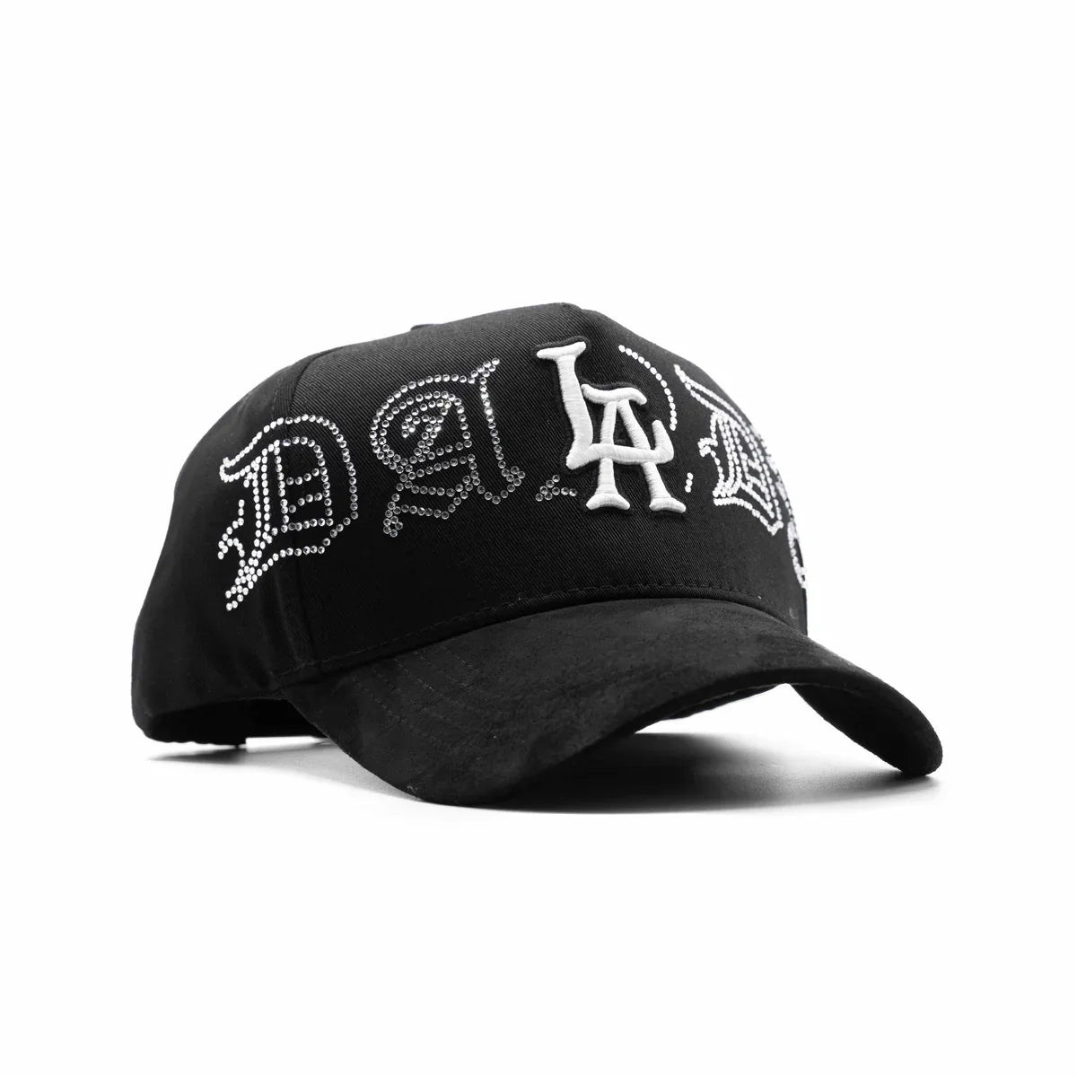 DANDY HATS "LA CRYSTALS"