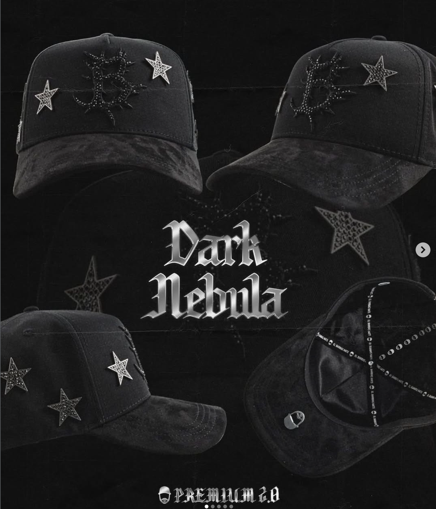32 Hats-19