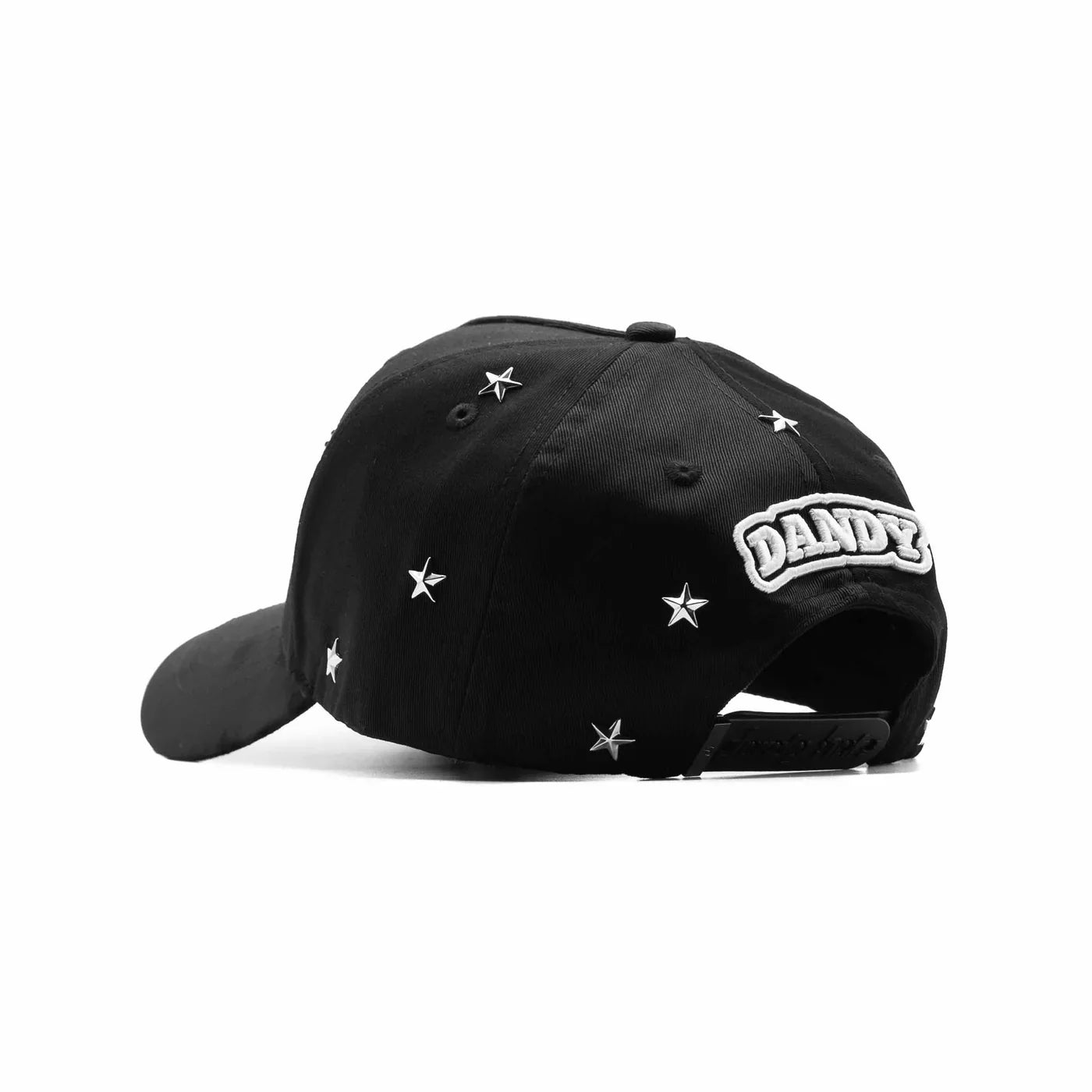 DANDY HATS "STAR AND STUDS"