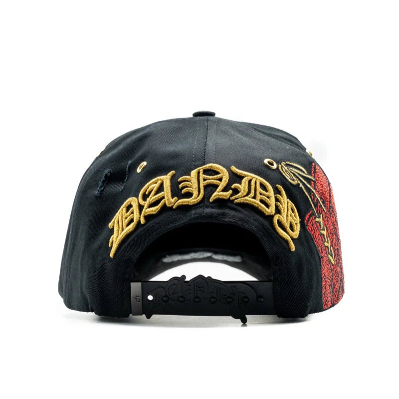 DANDY HATS "POUND FOR POUND"