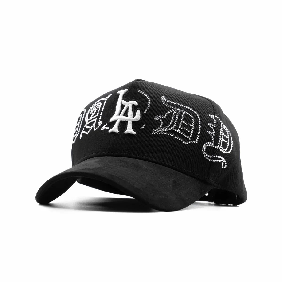 DANDY HATS "LA CRYSTALS"