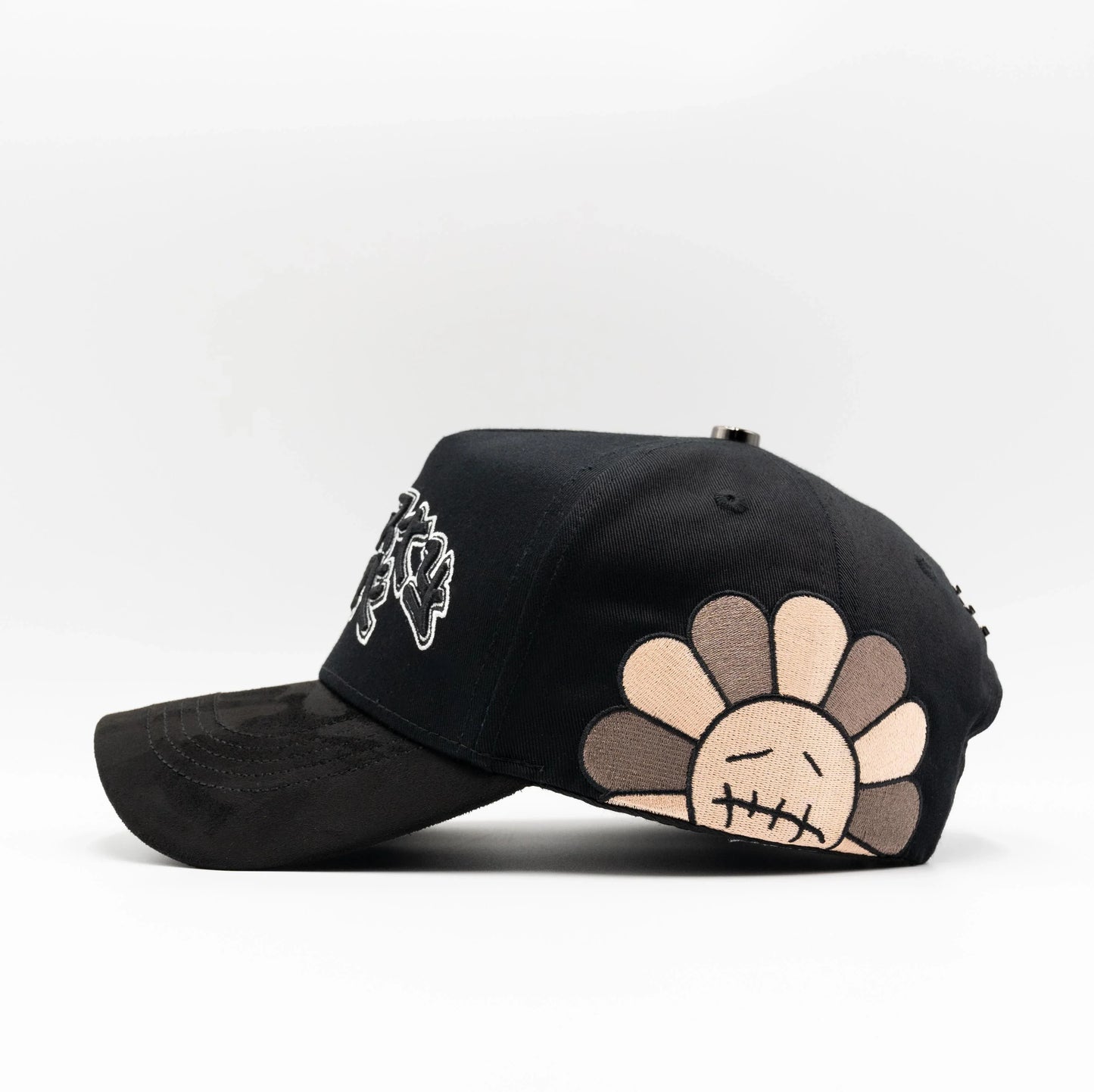 31 HATS "MUR3KAM1"