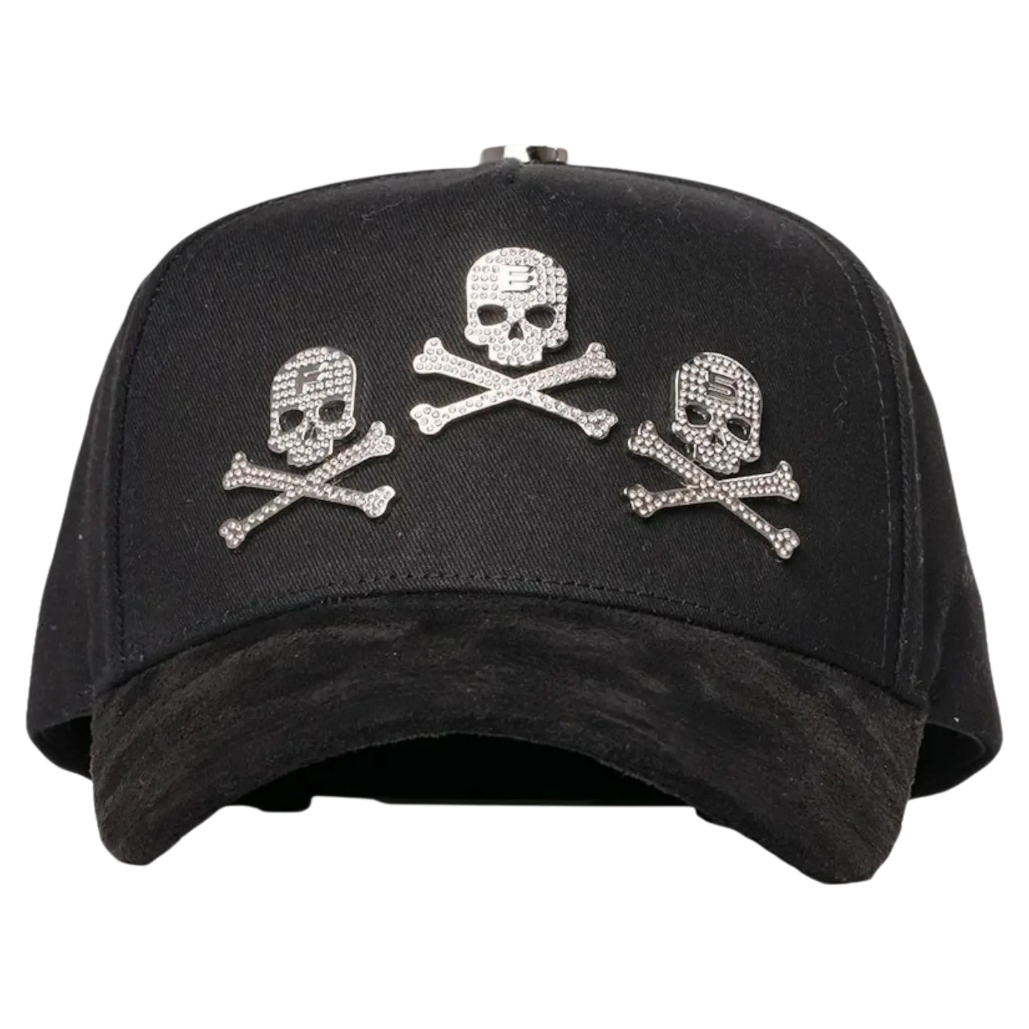 BARBAS "SKULL FES"
