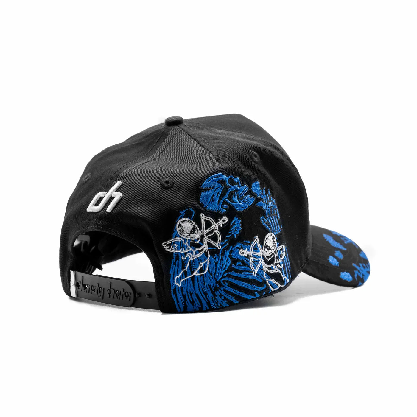 DANDY HATS "ANGEL AZUL"