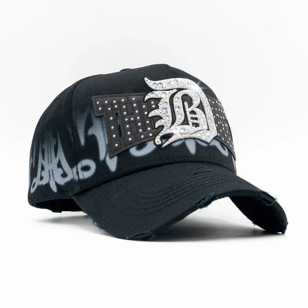 31 HATS "DB31"