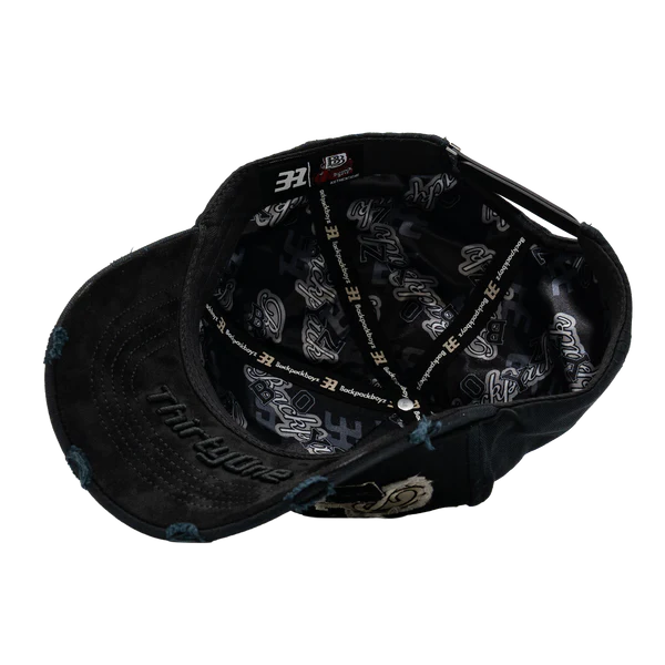 31 HATS X BACKPACK BOYZ "BACKPACK BOYZ"