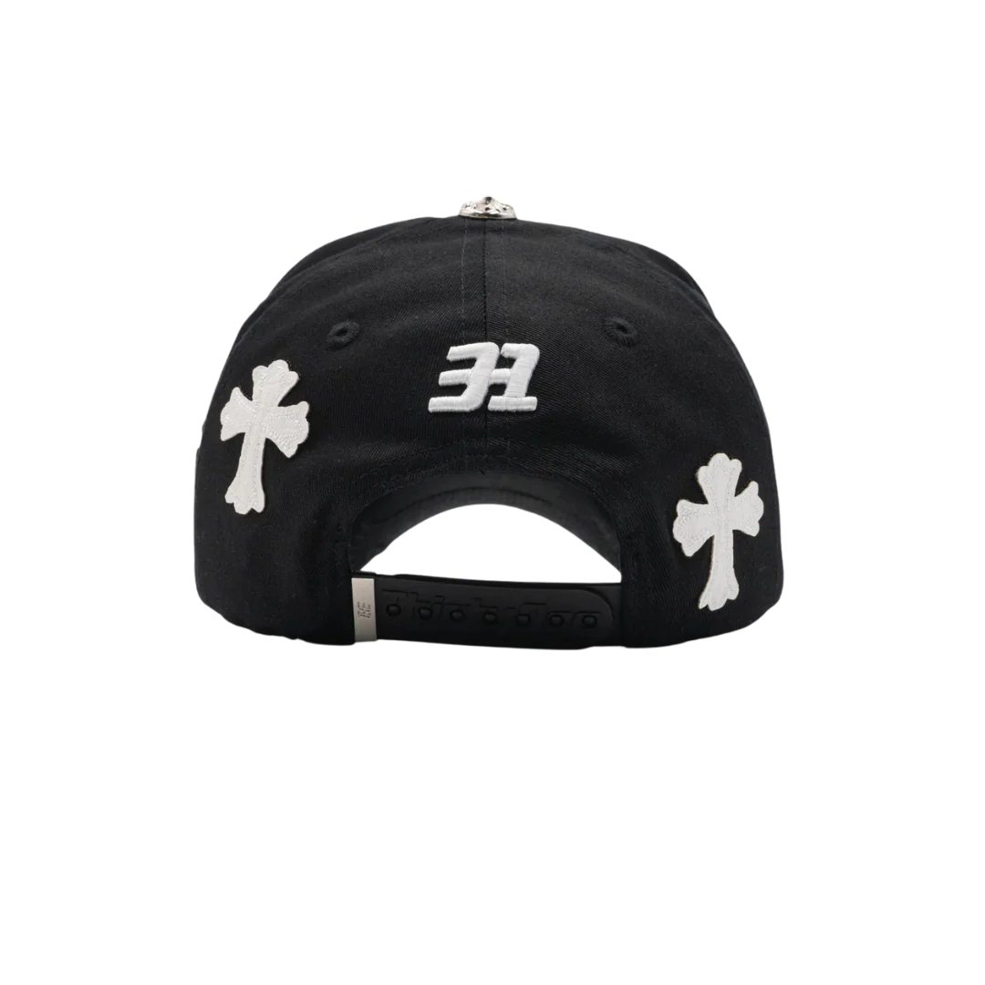 31 HATS "TOH"