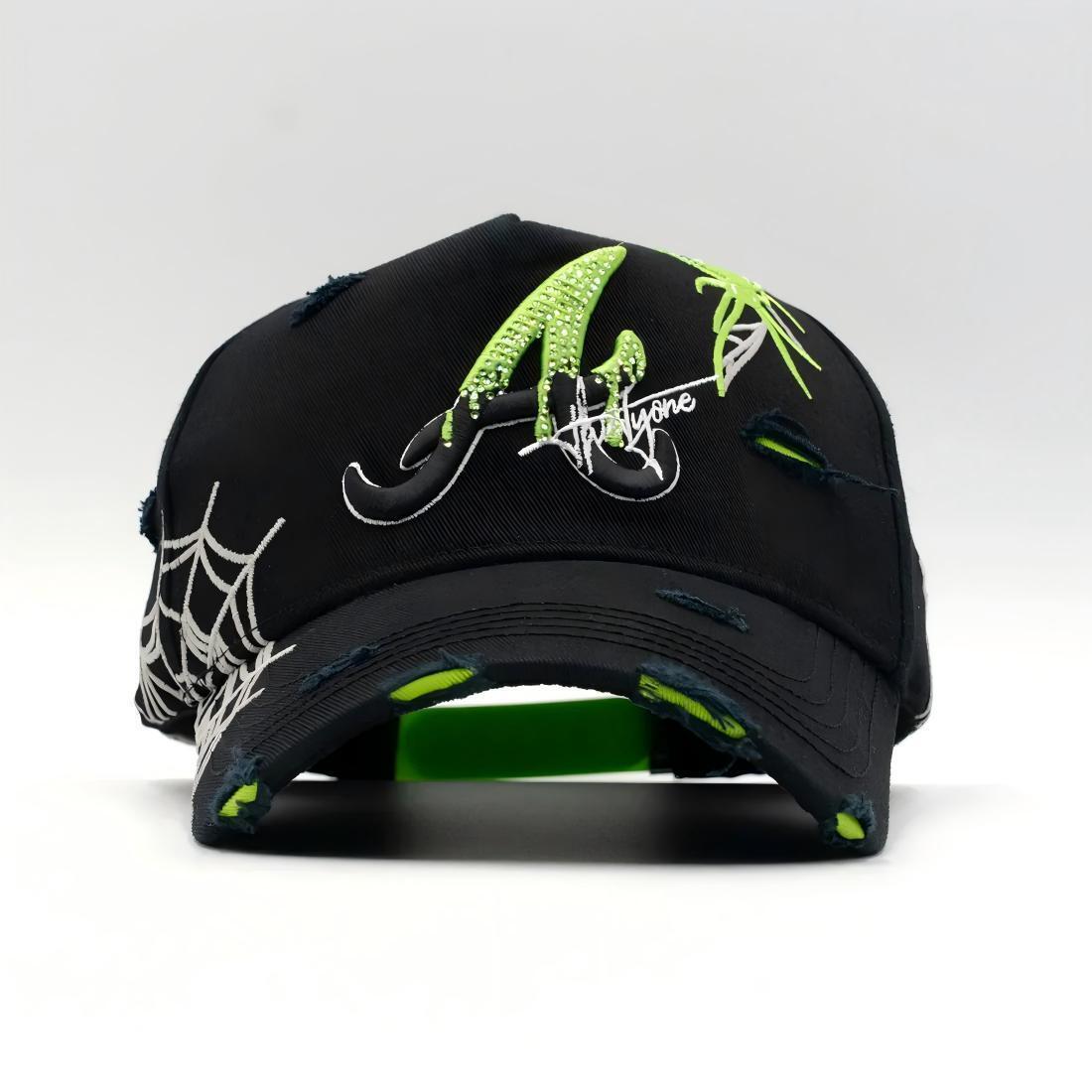 32 Hats-22