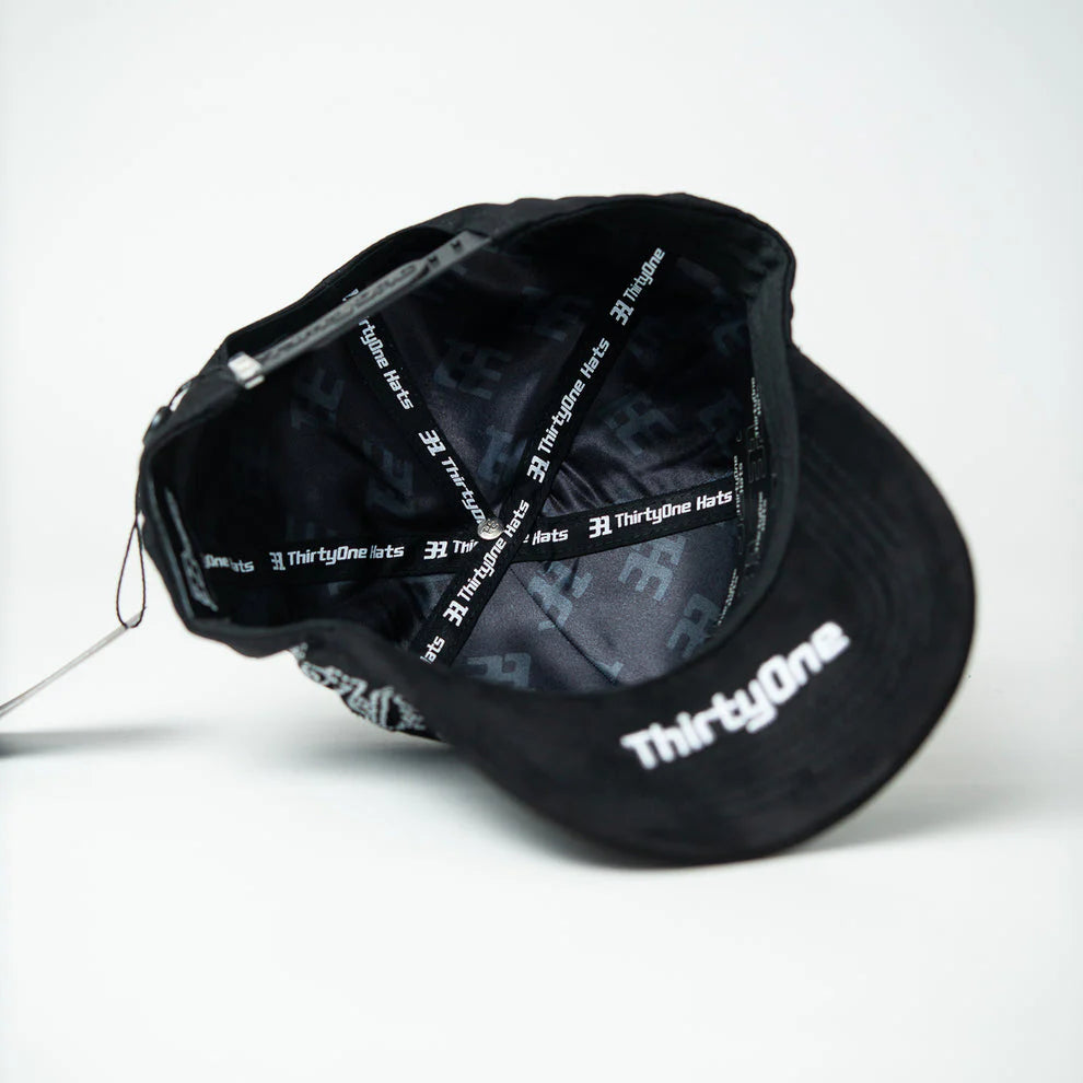 31 HATS "NY CRYSTALS V2"