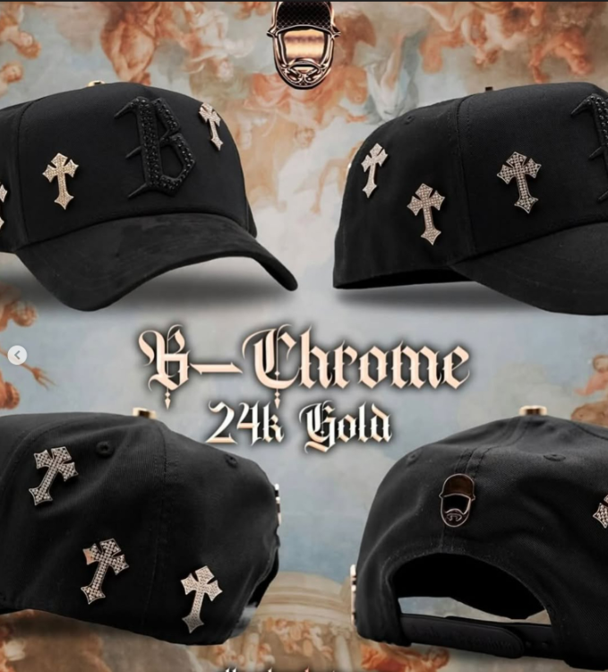 32 Hat-8