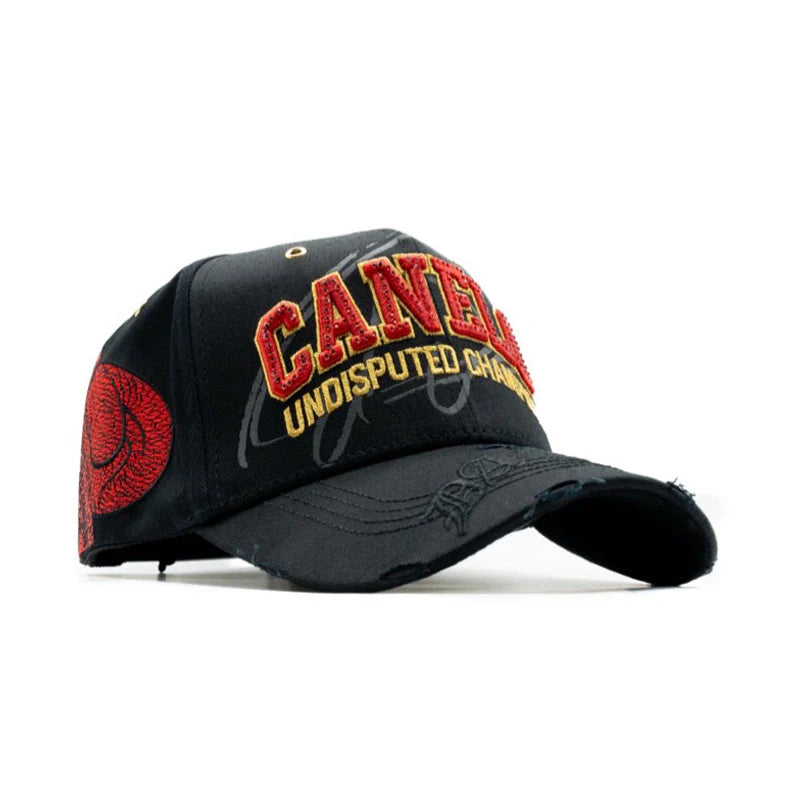DANDY HATS "POUND FOR POUND"