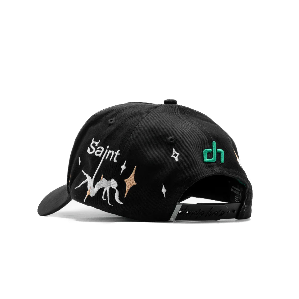 DANDY HATS "DANDY CLUB"